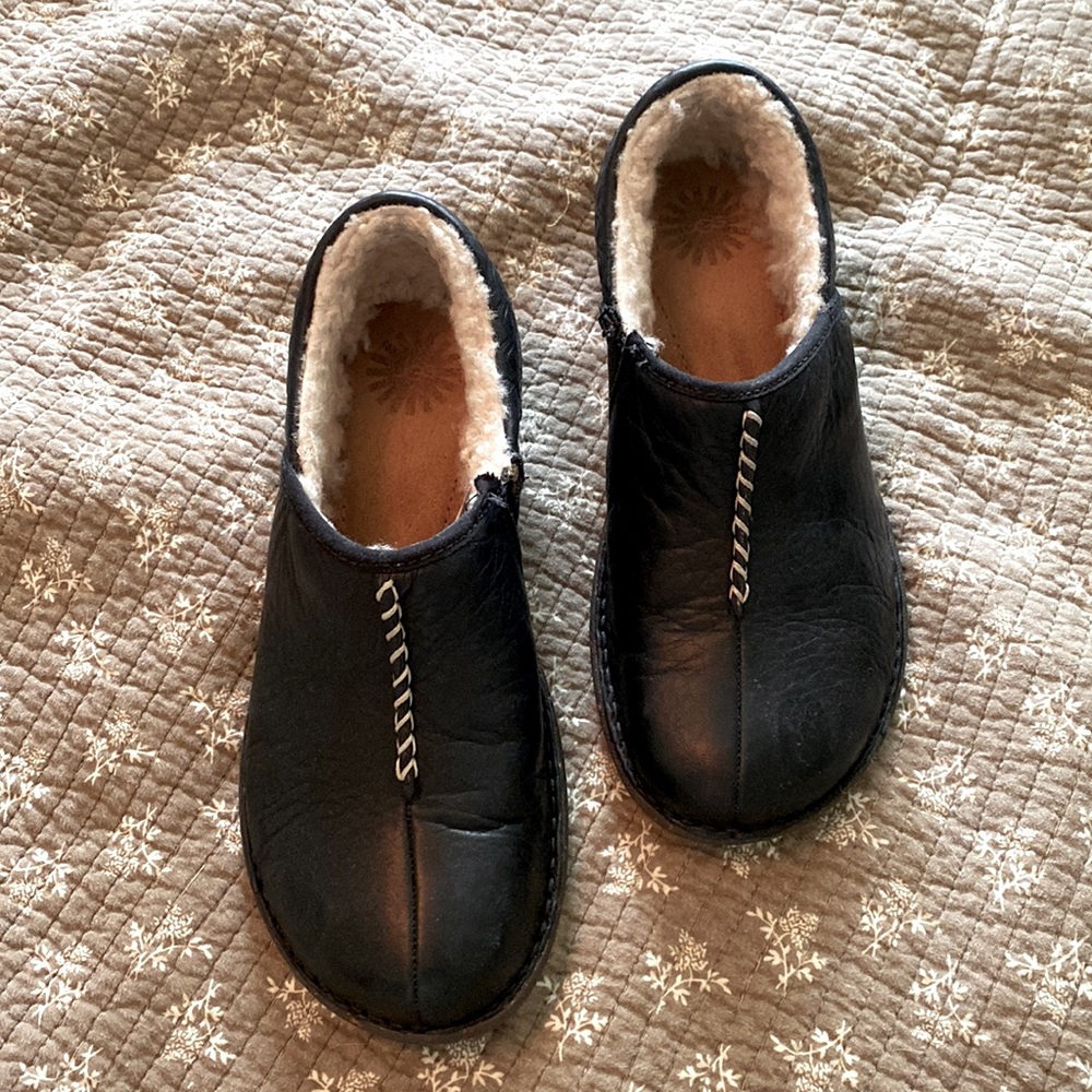 UGG shoes